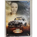 Tomb Raider The Cradle Of Life Movie Poster 13x19
