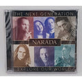 Narada The Next Generation Explore Our World (CD) *Brand New*