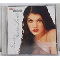 Never Never Land by Jane Monheit (CD, 2000)