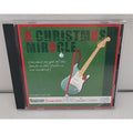 A Christmas Miracle CD
