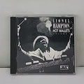 Lionel Hampton Hot Mallets Volume 1 CD Album