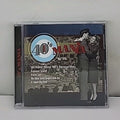 40s Mania 40 Non-Stop 40s Favourites CD Big Band Swing