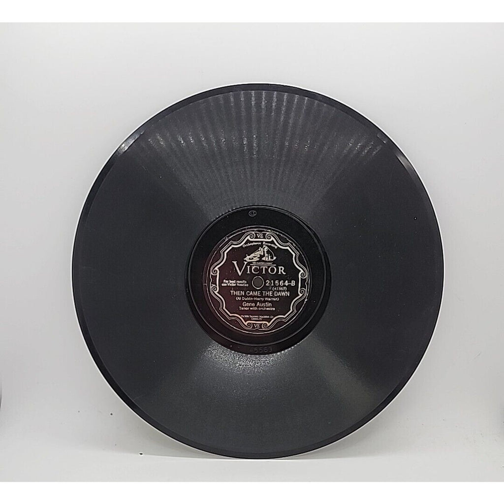 Jeannine Lilac Time (Record)
