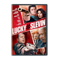 Lucky # Slevin (DVD, 2006, Full Frame Edition)