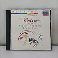 Rapsodie Espagnole / Bolero / El Amor Brujo - Music CD - Ansermet,Falla,Ravel -