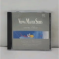 Ludwig Ban Beethoven Fruhlingssonate Kreutzersonate CD 1991 Vienna Master Series