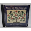 Music on the Mountain by William Coulter (CD, 2001)
