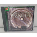 The Greatest Works of Handel The Messiah And More CD