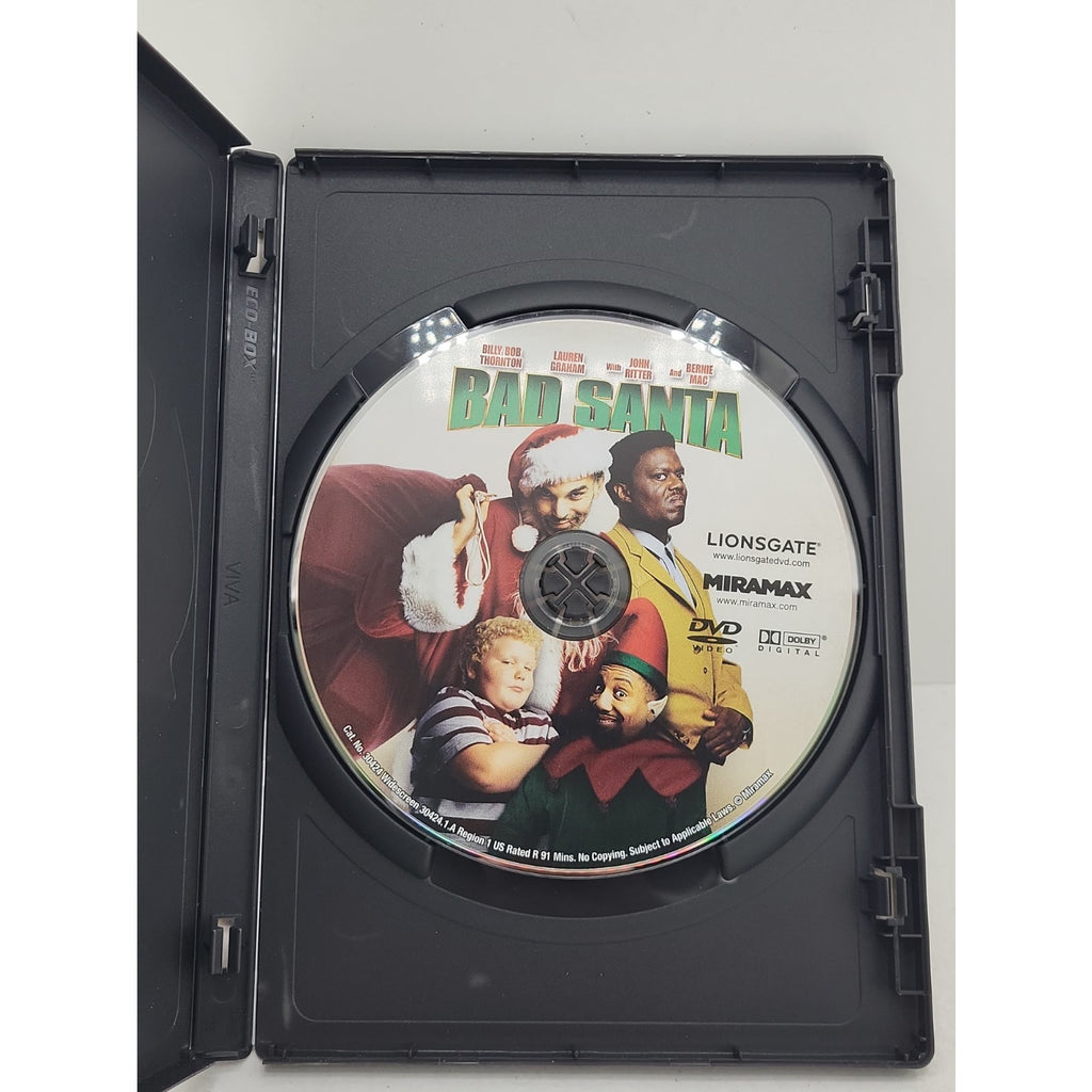 Bad Santa (DVD)