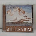 Masterpieces of the Millennium by E. Grieg (CD, 2000)