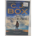 Long Range by C. J. Box (2020, Hardcover)