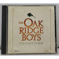 The Collection by The Oak Ridge Boys (CD, Apr-1992, MCA)