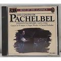 Canon/Organ Works/Choral Prelu by J. Pachelbel (CD, 1994)
