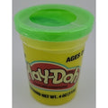 Play- Doh Modeling Compound, Green 4oz
