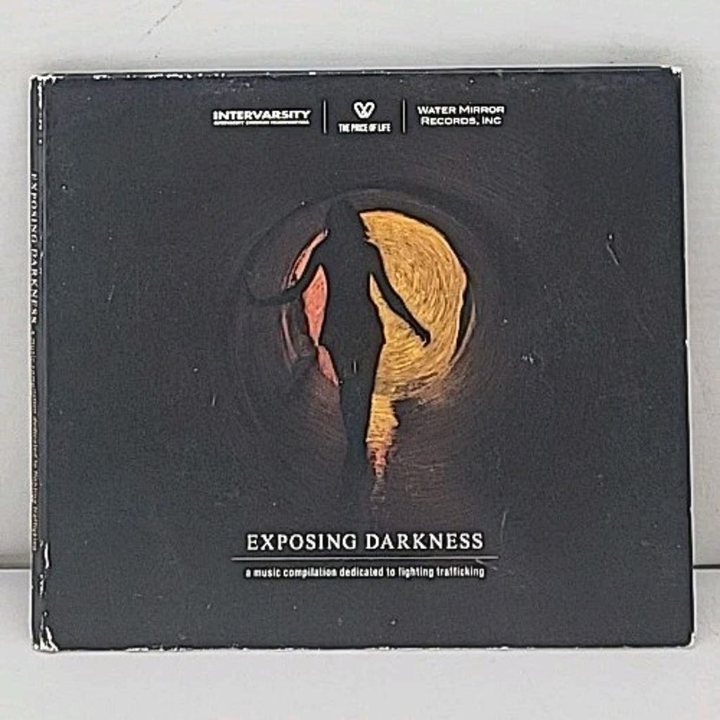 Exposing Darkness CD