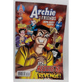 Archie & Friends #153 (1992 Series) Archie Comics