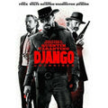 Django Unchained (DVD, 2013)