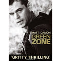 Green Zone (DVD, 2010)