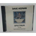 Dave Neiman - Spectrum of the Hammered Dulcimer - CD -