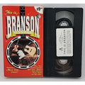 This is Branson Missouri (VHS)