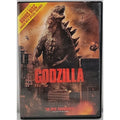 Godzilla (DVD)