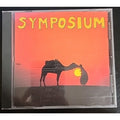 Symposium Self Titled EP by Symposium PROMO (CD) GB6