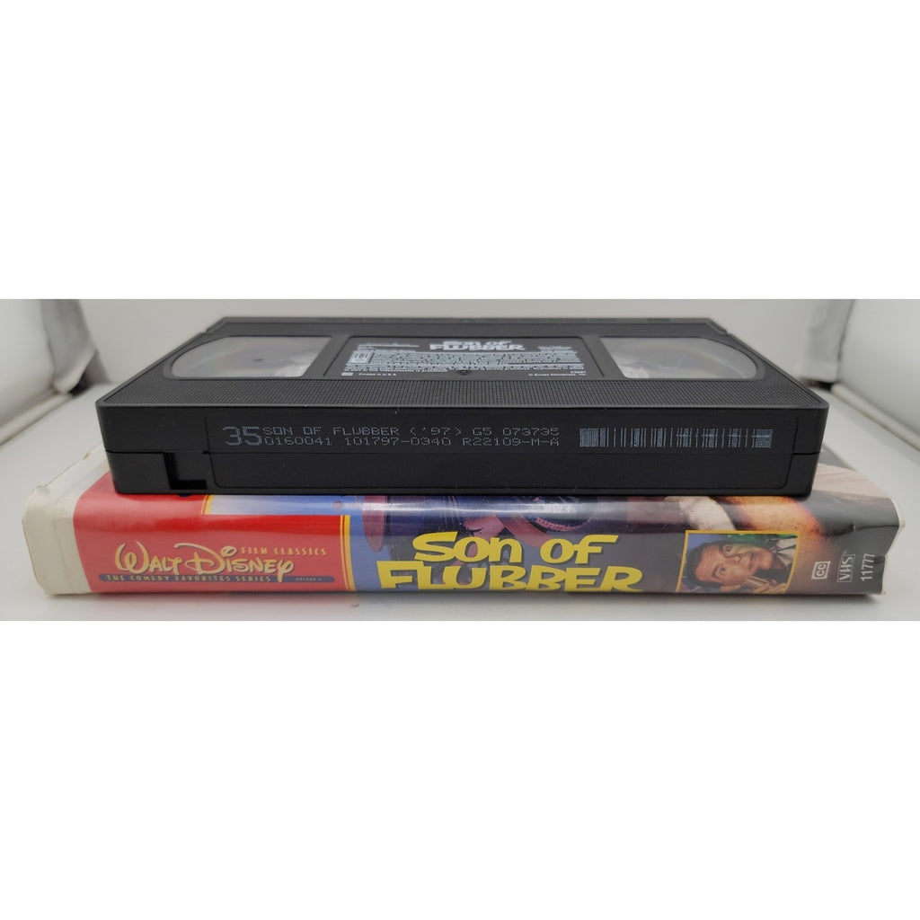 Son of Flubber (VHS, 1997, Comedy Favorites Series)