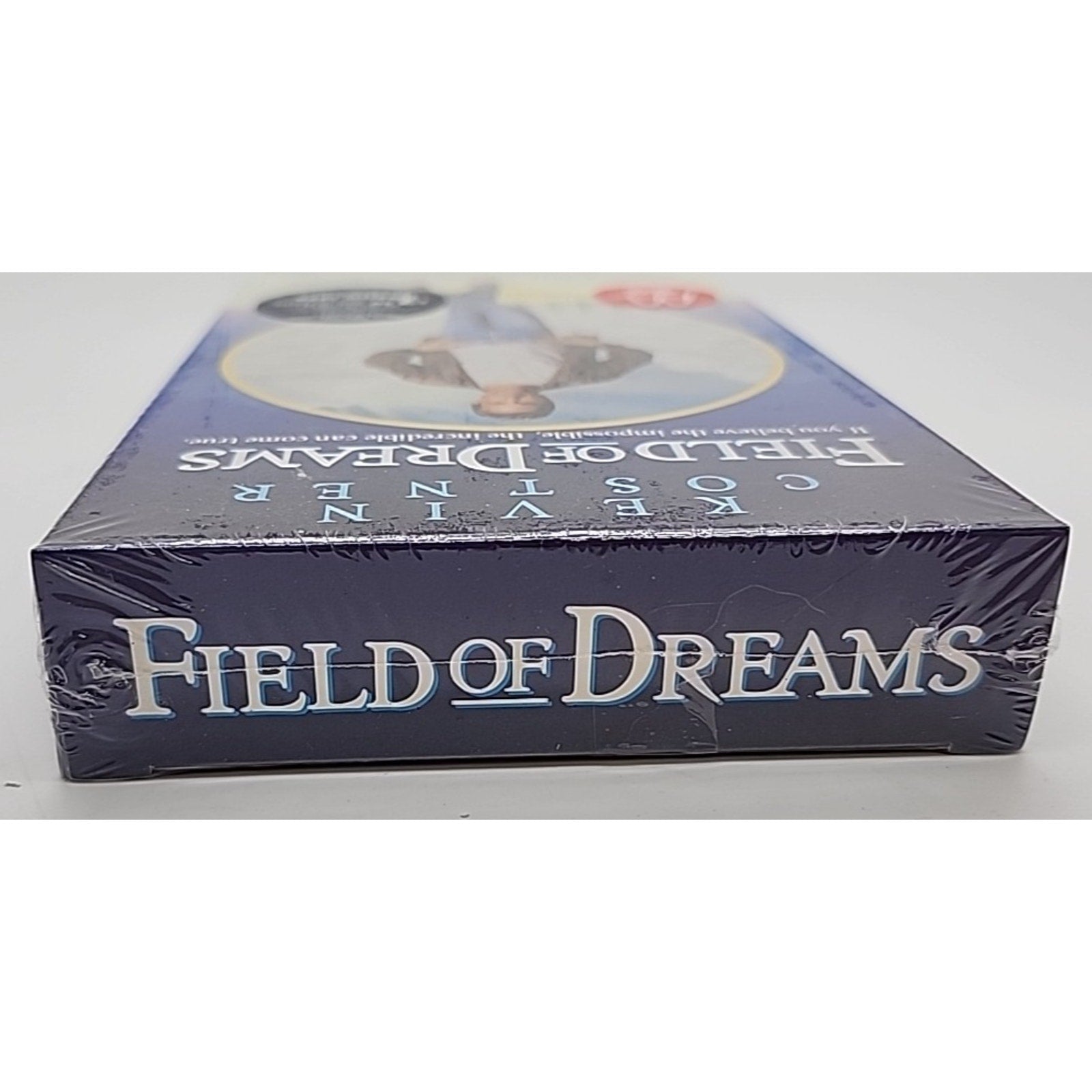 Field of Dreams (VHS, 1997) *Brand New*