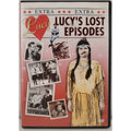 Lucy - Lucys Lost Episodes (DVD)