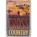 Cross Country by James Patterson (2008, Hardcover)