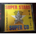 Super Stars Super (CD)