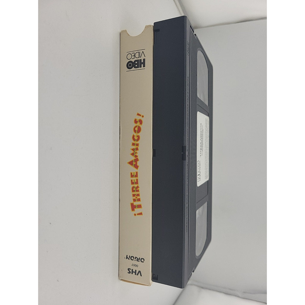 Three Amigos (VHS)