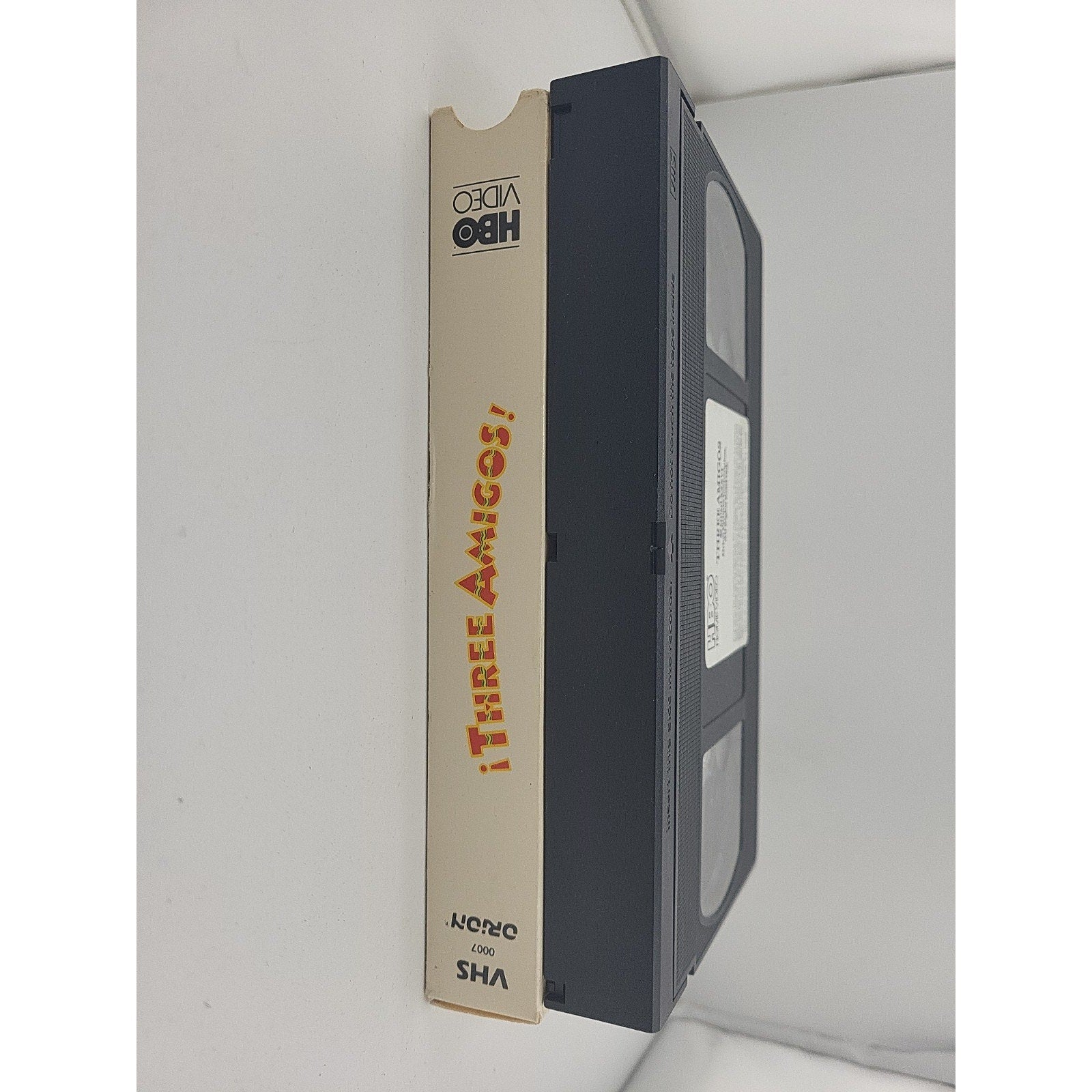 Three Amigos (VHS)
