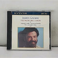 Pachelbel Canon by Canon / (CD, 2012)