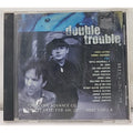 Been a Long Time - Music CD - Double Trouble - 2001-02-06 - Artemis Records/Koc