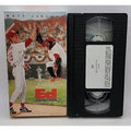 Ed (1997, Video, VHS Format)