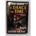 Dance of Time by Eric Flint and David Drake (2006, Hardcover)
