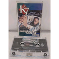 Swing Batta Swing by K7 (Louis Sharpe) (Cassette, Jan-1997, Rhino (Label))
