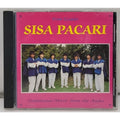 Sisa Pacari – Traditional Music From The Andes (CD)