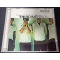 Protect Us From What We Want by Thirdimension (CD)