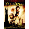The Lord of the Rings: The Two Towers (DVD, 2003, 2-Disc Set, Full Frame Two Di…