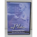 Aero Pilates Box And Pole Workout DVD