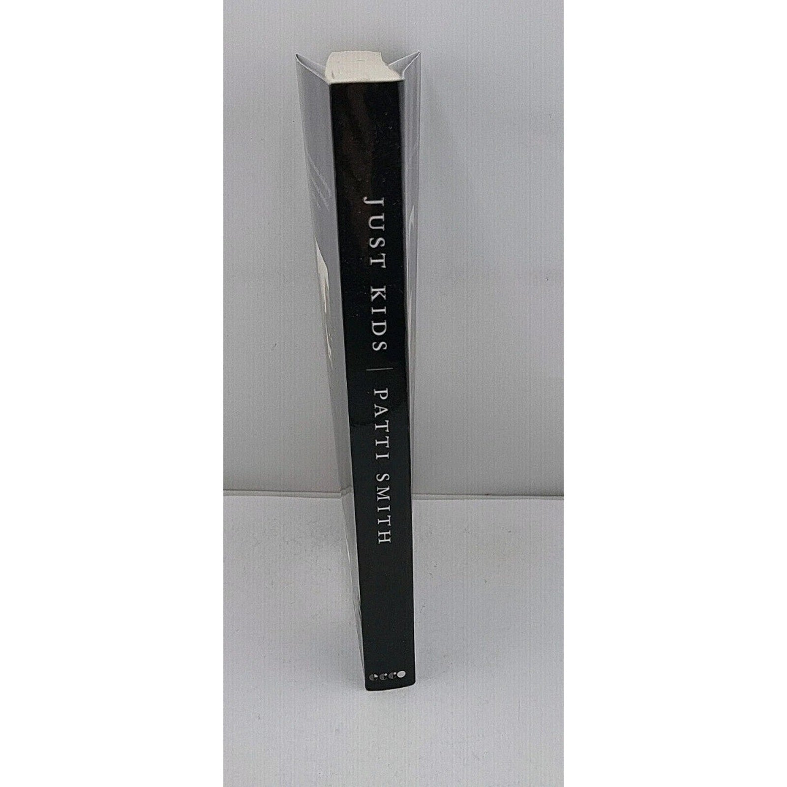Just Kids : An Autobiography by Patti Smith (2010, Trade Paperback)