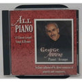 George Abbas All Piano CD