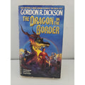 Dragon on the Border by Gordon R. Dickson (1993, Mass Market)