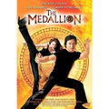The Medallion (DVD, 2003)