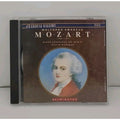 Classical Gallery - Mozart: Piano Concertos No 20 & 21, etc (CD, 1995, Platinum)