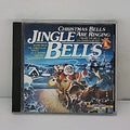 Jingle Bells by Various (CD, 1990)