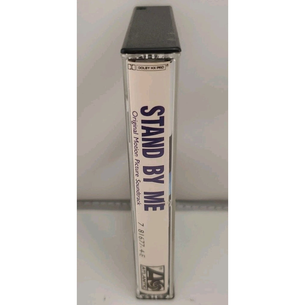 Stand by Me by Original Soundtrack (Cassette, Nov-1986, Atlantic (Label))