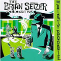 Dirty Boogie by Brian Setzer Orchestra (CD, 1998)